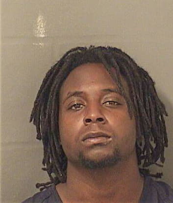 Tyrese White, - Palm Beach County, FL 